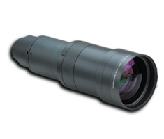 1.25-1.45:1 High Brightness Lens - Roadie Series