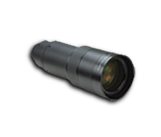 1.8-2.4:1 High Brightness Lens - Roadie Series