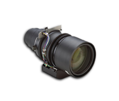 2.6-4.1:1 HD Zoom Lens