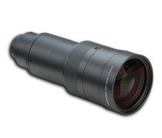 3.0-4.3:1 High Brightness Lens - Roadie Series
