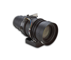 4.1-6.9:1 HD Zoom Lens