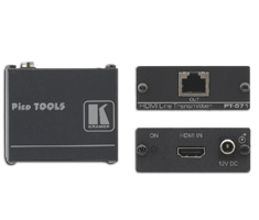Media Converter - Kramer HDMI PT 571 (PDF)