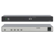 Distributori - Kramer VM-4Hxl (PDF)