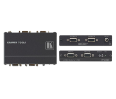 Distributori - Kramer VP-222K (PDF)
