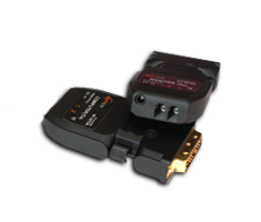 Fibra Ottica Dvi - Media Converter Opticis M1-201DA (PDF)