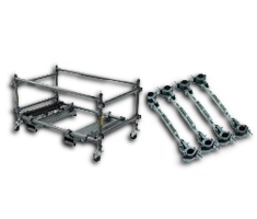 Accessori per appendimento Christie Roadie Series