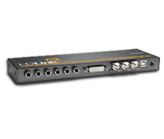 Distributori - Blackmagic HDLink Pro DVI (PDF)