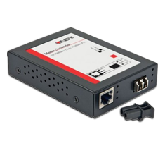 Media Converter - Lindy 25115 (PDF)