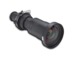1.2:1 Long Focal Lens - Roadster Series